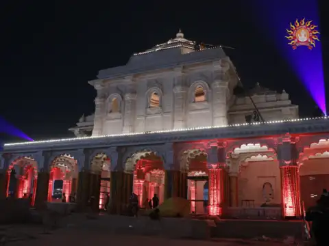 A legacy illuminated