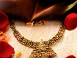 Ayodhya Ram Mandir inauguration inspires Senco to launch new jewellery collection called 'SiyaRam'