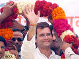Congress' UP campaign will hardsell Brand Rahul as the party's future leader