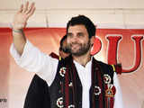 Congress' UP campaign: Rahul Gandhi to say 'Utho, Jaago, Badlo