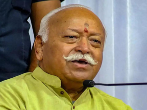 RSS chief and Karsevak's families invited