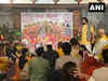 Indian community in Taiwan organises 'Keertan-Bhajan' on eve of Ram Mandir's Pran Pratishtha