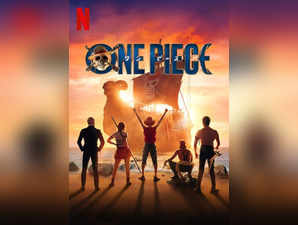 One Piece Live-Action Season 2 Netflix
