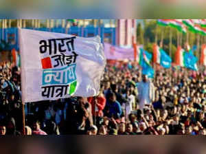 FIR against Bharat Jodo Nyay Yatra organiser for diverting route in Assam