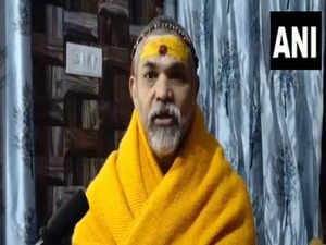 "Hindus' self-respect has awakened under PM Modi...": Shankaracharya Avimukteshwaranand