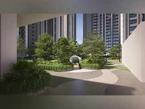 Rustomjee Group Launches Two Towers for Its Marquee Township in Thane - Uptown Urbania