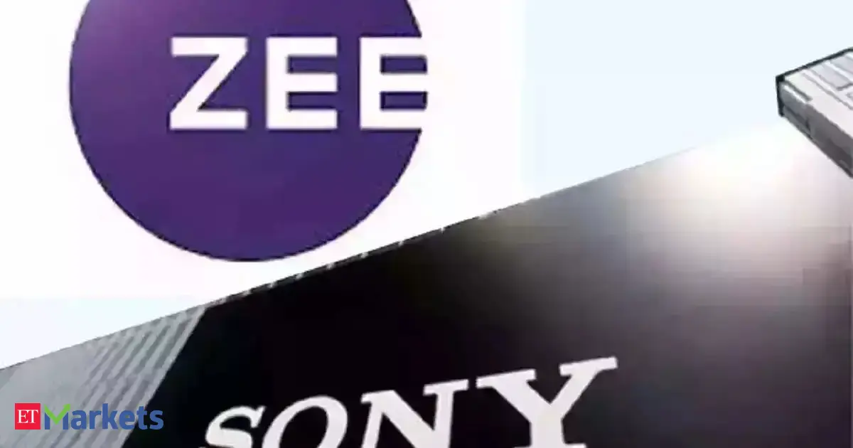 Deadline over; Sony not keen to extend good faith negotiations with Zee. $10 bn merger terminated - Vimarsana News