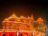 Ayodhya gears up for historic Ram Mandir consecration