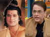 'Ramayan' star Arun Govil calls deity the 'pride and culture' of India