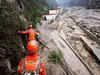 Landslide traps 47 people in southwest China; over 500 evacuated