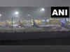 Flights, trains delayed in Delhi due to low visibility amid fog