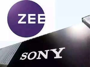 Zee Sony  merger