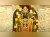 Ram Lalla first darshan after Pran Pratishtha: Pictures inside