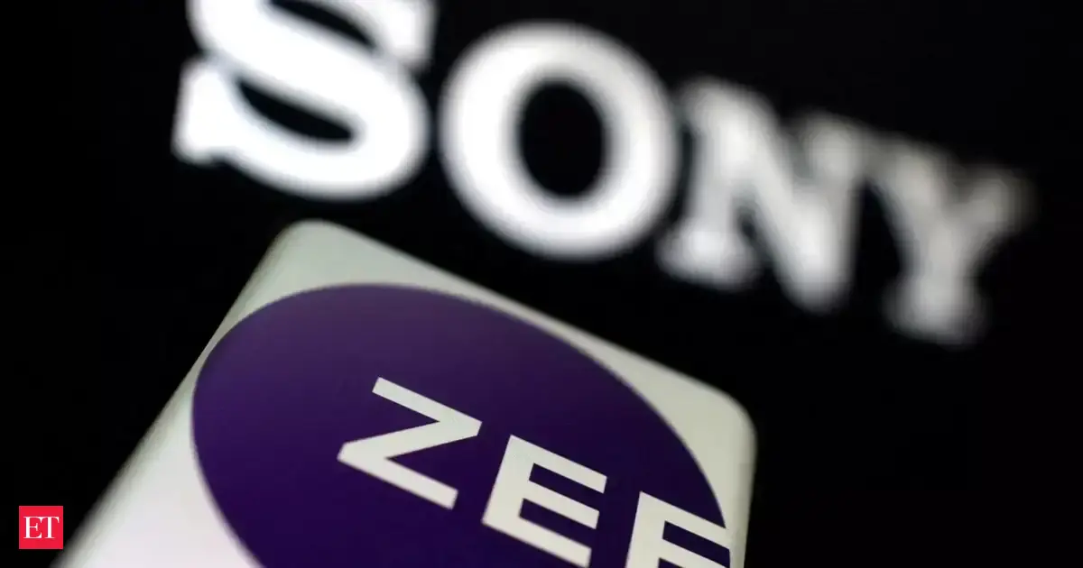 Zee sony merger: Sony seeks $90 million termination fee from Zee for alleged breaches of merger agreement - Vimarsana News