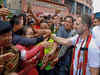 Rahul Gandhi asked not to hold street-corner meeting and padyatra in Assam's Morigaon