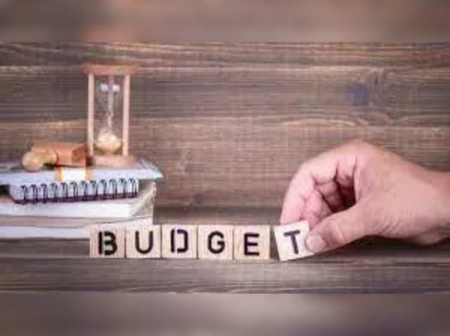 ​Budget It Right