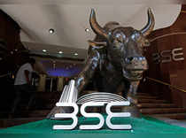 BSE bull