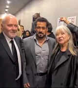 When Hannibal met Chulbul Pandey! Hollywood veteran Anthony hopkins is 'honoured' to meet Salman Khan