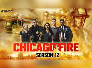 ‘Chicago Fire’ Season 12: Premiere Date, Schedule, Where to watch who’s leaving and everything we know