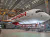 Air India begins commercial operations of wide-body A350 aircraft
