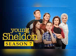 Young Sheldon Season 7: First poster, release date, and all we know