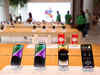 Apple iPhones lift electronics exports; Udaan CFO exits