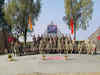 Special forces of India, Kyrgyzstan begin 13-day counter-terror exercise