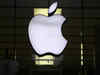 Apple pays $13.7 million Russian fine, antitrust agency says