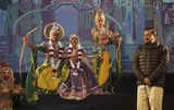 Delhi CM Arvind Kejriwal, Delhi ministers mark Ram Lalla's consecration with 'bhandaras', 'Sundar Kand' recitals