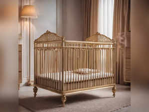 Best Baby Crib in India: The Perfect Bed for Your Little One