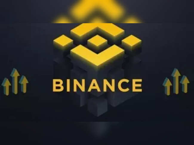 Websites of top crypto exchanges like Binance, Kucoin blocked in India