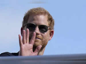 Royal concerns mount as Prince Harry hints at sequel to 'Spare': What was left unsaid?
