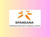 Spandana Sphoorty profit rises 79% in Q3