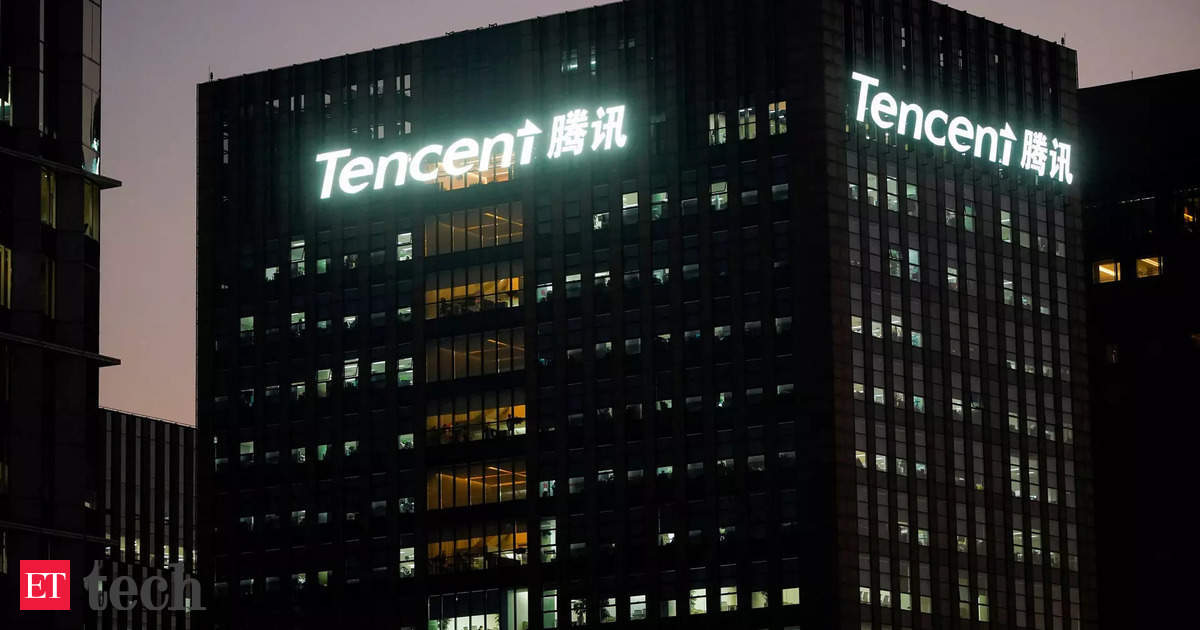 Tencent's Riot Games to lay off about 11% of staff