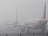 Delhi: Winter fog hits flights; 28 trains delayed; IMD forecasts a minimum 7°C temperature for today