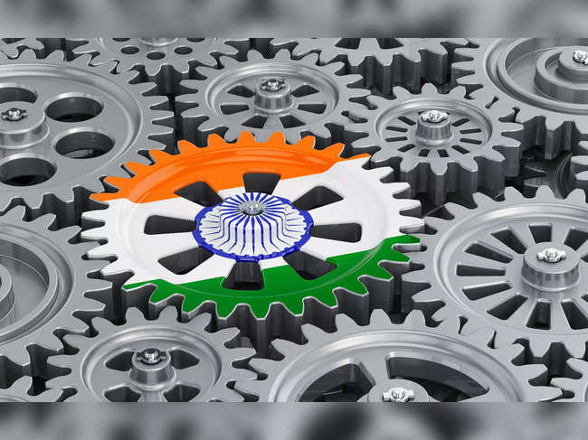 India manufacturing
