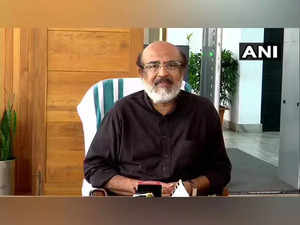ED summons a harassment, will not appear before it: CPI(M) leader Thomas Isaac