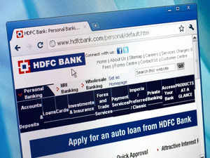 ??HDFC Bank Mobile App: You will lose access unless your phone is updated and complaint for new verification process