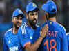 Rohit Sharma leads ICC ODI Team of the Year dominated by Indians