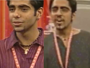 Ayushmann Khurrana And Brother Aparshakti's Channel V Popstars Audition Clip Is Crazy Viral