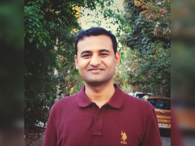 Pawan Gupta, CEO, Betterhalf