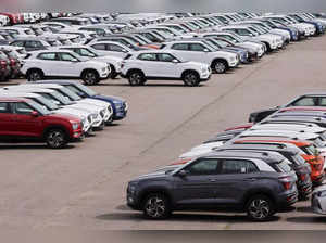 Russian cars may not be able to keep up with demand. Chinese carmakers are seizing market share in Russia, capitalising on the departure of Western players, auto industry data shows.