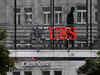 UBS unveils big branding push after Credit Suisse takeover