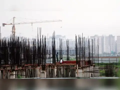 ​Building materials and consumer electricals sectors