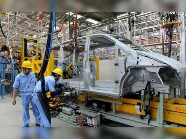 ​Automobile sector