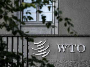 WTO (File Photo)