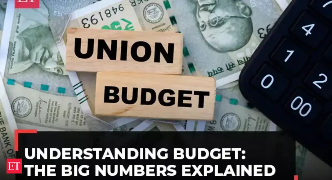 The big numbers in the Budget: What do they mean?