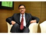 Shree Cement’s Akhoury appointed Chairman for state-owned cement research body