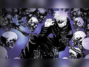 Jujutsu Kaisen Chapter 249 release date: When will new installment come out?