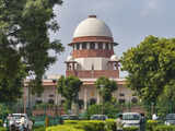 Supreme Court upset over registry not listing matter related to Adani Power despite order